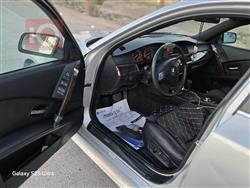 بي ام دبليو الفئة 5